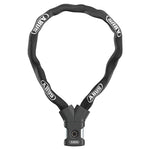 Antivol chaîne à empreinte digitale Abus Yardo Ø 7 mm 85 cm