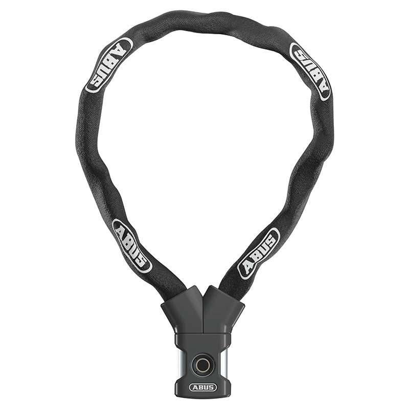 Antivol chaîne à empreinte digitale Abus Yardo Ø 7 mm 85 cm