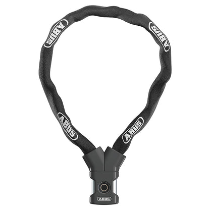 Antivol chaîne à empreinte digitale Abus Yardo Ø 7 mm 85 cm