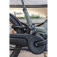 Antivol chaîne à empreinte digitale Abus Yardo Ø 7 mm 85 cm – vue 5
