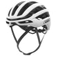 Casque route Abus AirBreaker 2.0 blanc brillant taille L (58-62) – vue 3