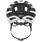 Casque route Abus AirBreaker 2.0 blanc brillant taille L (58-62) – vue 5