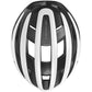 Casque route Abus AirBreaker 2.0 blanc brillant taille L (58-62) – vue 6