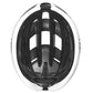 Casque route Abus AirBreaker 2.0 blanc brillant taille L (58-62) – vue 7