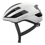 Casque route-urbain Abus WingBack – Polar blanc mat M (54-58)