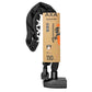 Antivol chaîne à clé AXA Absolute Ø 7 mm 1,10 m noir – niveau 9/15 – vue 4