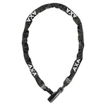 Antivol chaîne à clé AXA Absolute Ø 7 mm 1,50 m noir – niveau 9/15