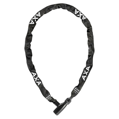 Antivol chaîne à clé AXA Absolute Ø 7 mm 1,50 m noir – niveau 9/15