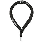 Antivol chaîne à boucle AXA ULC Pro pour fer à cheval Ø 8 mm 1 m noir