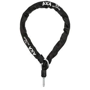 Antivol chaîne à boucle AXA ULC Pro pour fer à cheval Ø 8 mm 1 m noir