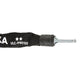 Antivol chaîne à boucle AXA ULC Pro pour fer à cheval Ø 8 mm 1 m noir – vue 2