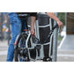 Antivol chaîne à boucle AXA ULC Pro pour fer à cheval Ø 8 mm 1 m noir – vue 6