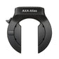 Antivol fer à cheval AXA Atlas noir avec fixation – vue 3