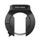 Antivol fer à cheval AXA Atlas noir avec fixation – vue 4