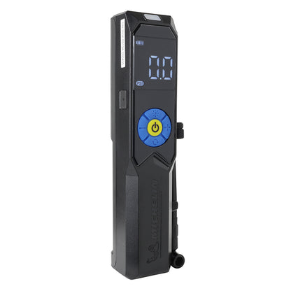 Compresseur universel Michelin 12 V à arrêt automatique