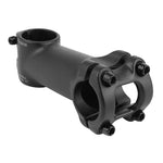 Potence VTT alu noir ±7° 25,4 mm pivot 1"1/8 – 90 mm