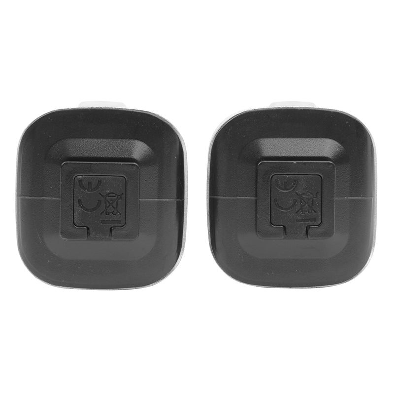 Kit éclairage USB Newton COB grande visibilité noir – vue 4