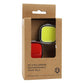Kit éclairage USB Newton COB grande visibilité noir – vue 6