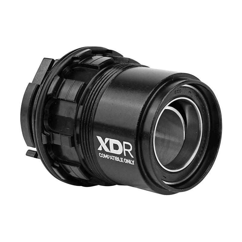 Corps de cassette Miche 10-11 vitesses – Carbone SWR – SRAM XDR, axe 17 mm