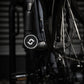 Antivol chaîne connecté Serea Swift Ø 8 mm 125 cm noir déverrouillage smartphone – vue 9