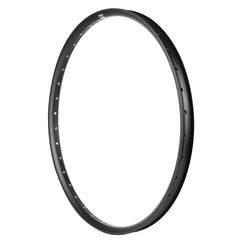 Jante VTT 26" Mach1 Trucky 30 disque noire 36 trous