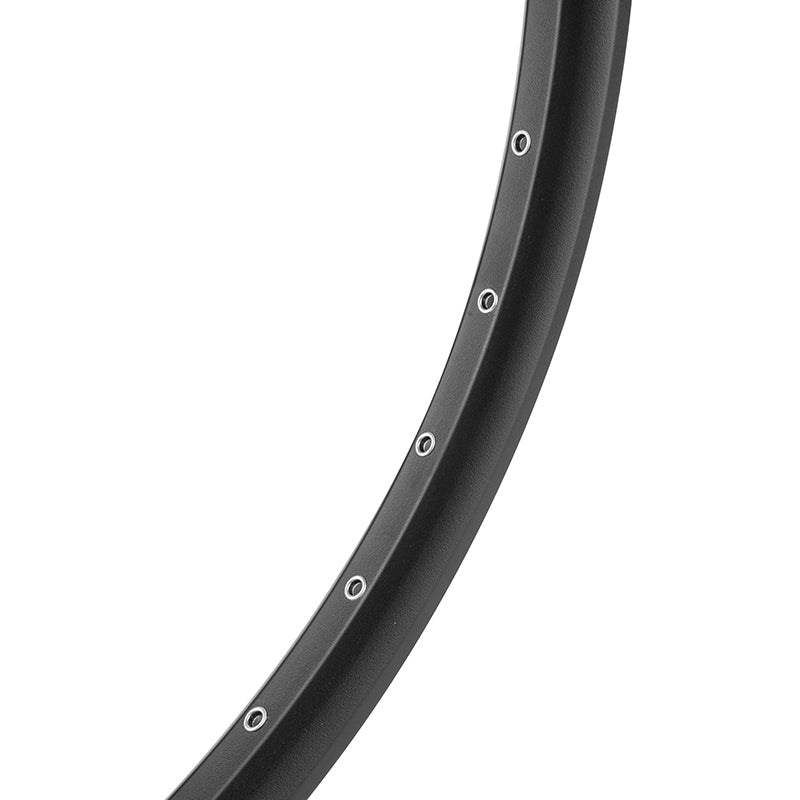 Jante VTT 26" Mach1 Trucky 30 disque noire 36 trous – vue 3
