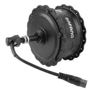 Moteur roue arrière VAE Bafang pour 26"-28" 48V - vitesse 25 km/h (rm G060.750.D)