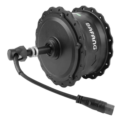 Moteur roue arrière VAE Bafang pour 26"-28" 48V - vitesse 25 km/h (rm G060.750.D)