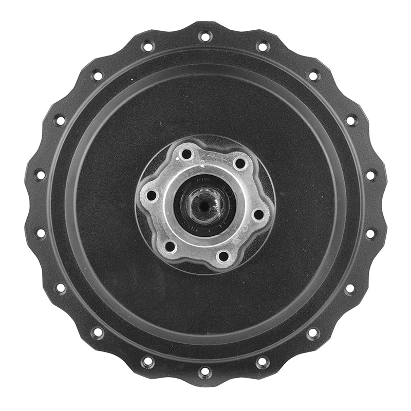 Moteur roue arrière VAE Bafang pour 26"-28" 48V - vitesse 25 km/h (rm G060.750.D) – vue 3