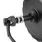 Moteur roue arrière VAE Bafang pour 26"-28" 48V - vitesse 25 km/h (rm G060.750.D) – vue 4