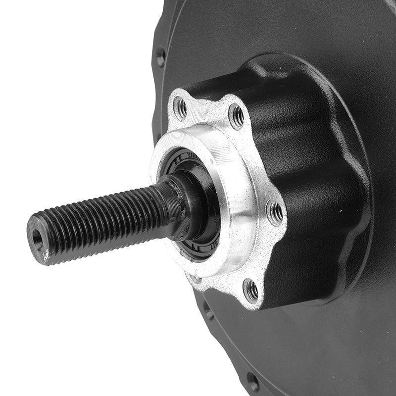Moteur roue arrière VAE Bafang pour 26"-28" 48V - vitesse 25 km/h (rm G060.750.D) – vue 5