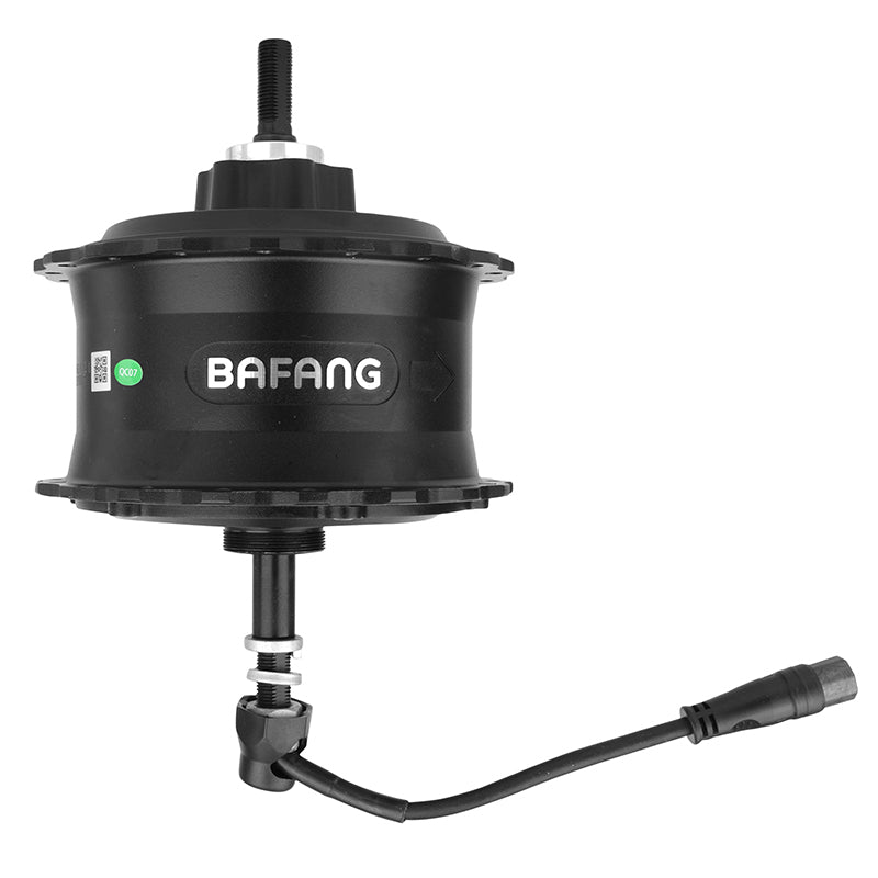 Moteur roue arrière VAE Bafang pour 26"-28" 48V - vitesse 25 km/h (rm G060.750.D) – vue 6