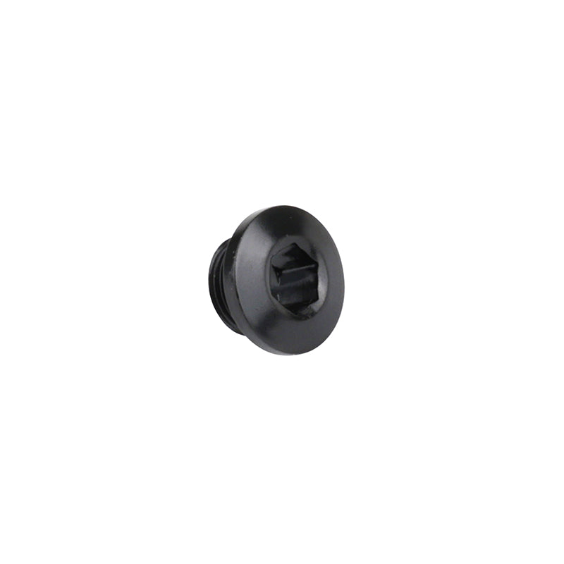 Vis de plateau Bosch acier noir mono 4 branches (jeu de 4) – vue 2