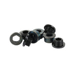 Vis de plateau Bosch acier noir mono 4 branches (jeu de 4)