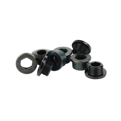 Vis de plateau Bosch acier noir mono 4 branches (jeu de 4)