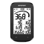 GPS compteur iGPSport BSC100MAX écran 3"