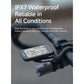 GPS compteur iGPSport BSC100MAX écran 3" – vue 18