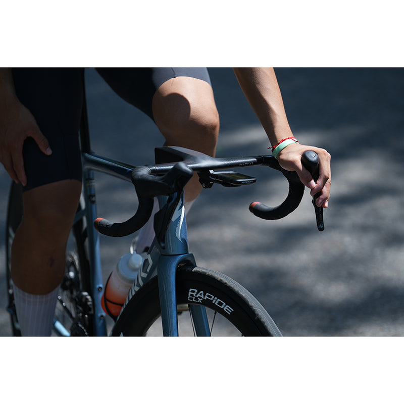 GPS compteur iGPSport BSC100MAX écran 3" – vue 22