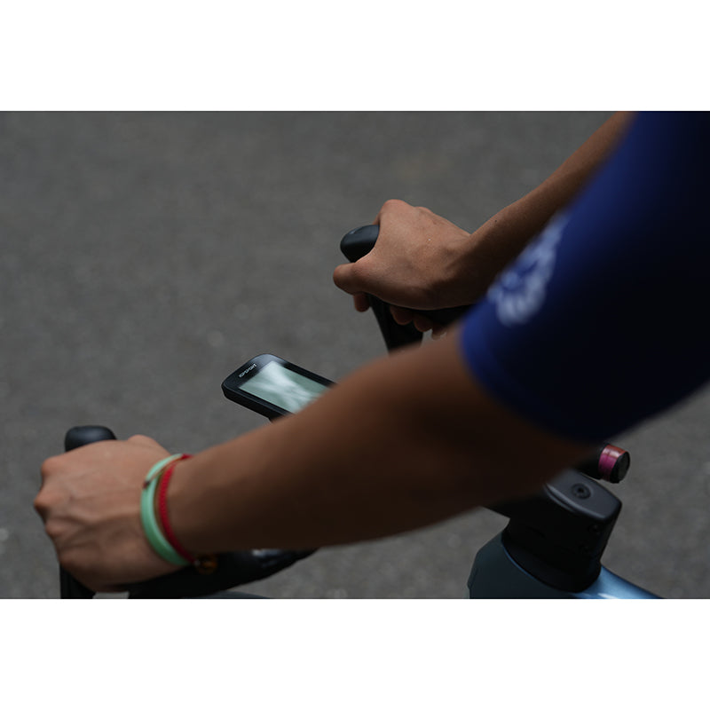 GPS compteur iGPSport BSC100MAX écran 3" – vue 24
