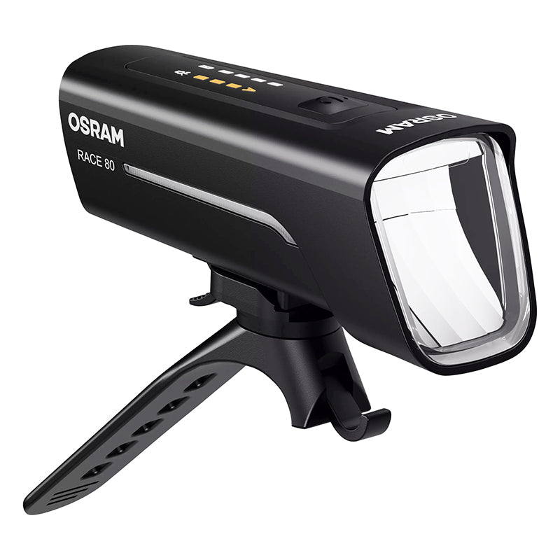 Kit éclairage USB Osram Race 80 lux automatique avec feu stop – vue 4
