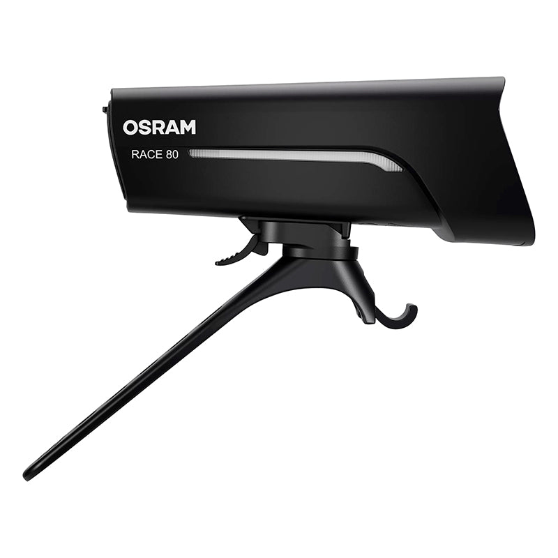 Kit éclairage USB Osram Race 80 lux automatique avec feu stop – vue 5