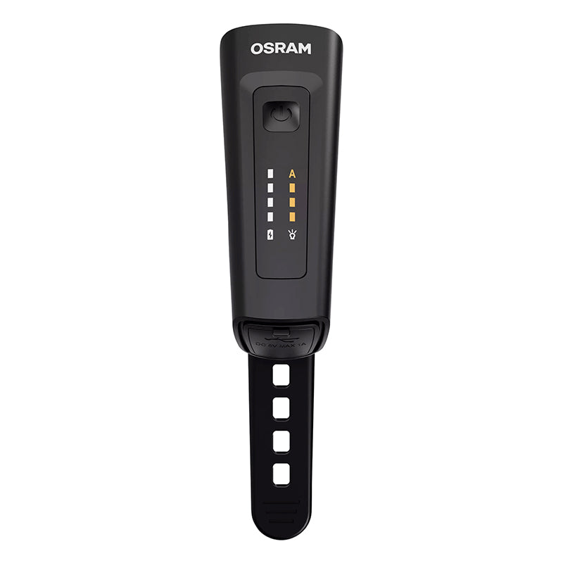 Kit éclairage USB Osram Race 80 lux automatique avec feu stop – vue 6