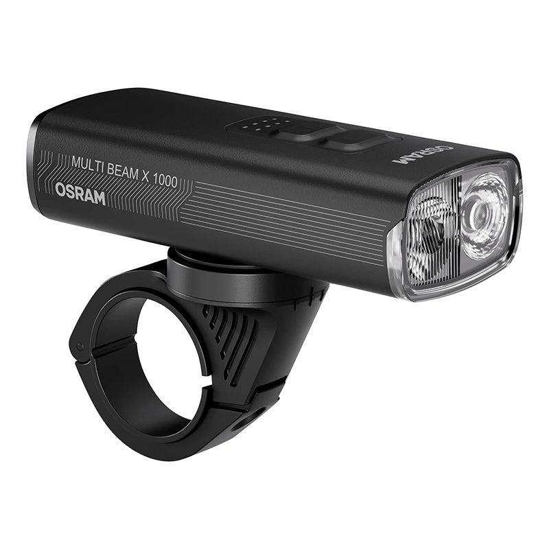 Kit éclairage USB Osram LED Multi Beam X 1000 lumens automatique – vue 3