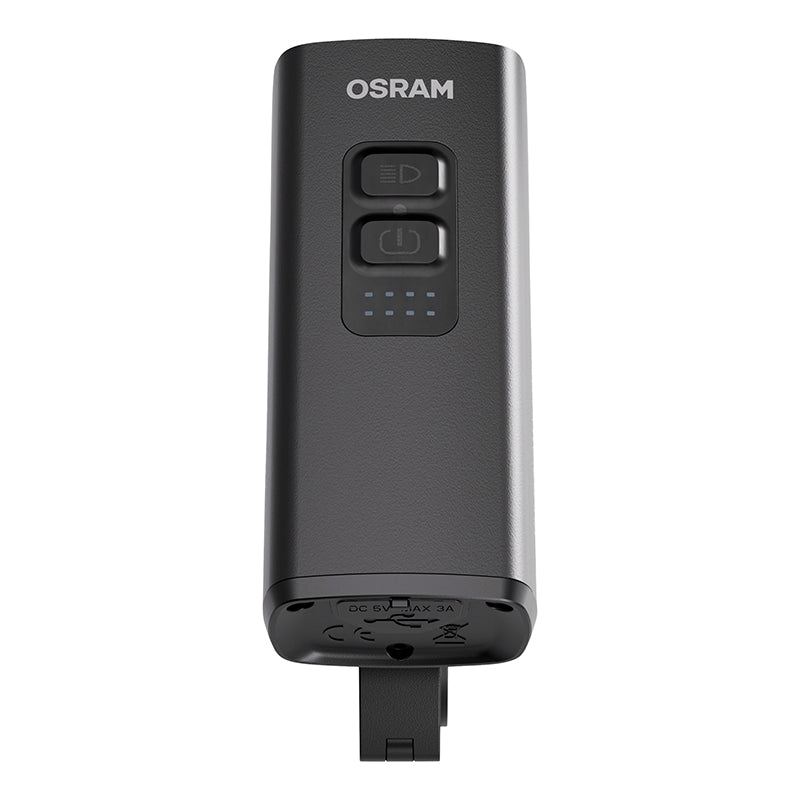 Kit éclairage USB Osram LED Multi Beam X 1000 lumens automatique – vue 5