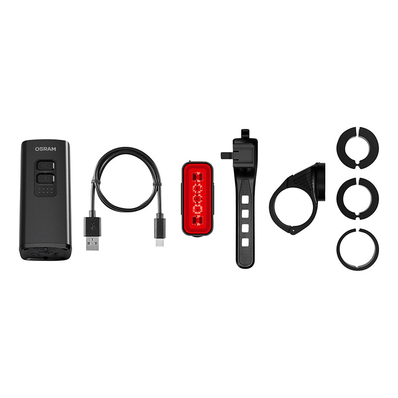Kit éclairage USB Osram LED Multi Beam X 1000 lumens automatique – vue 6