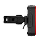 Kit éclairage USB Osram Compact 100 lux avec feu stop – vue 2