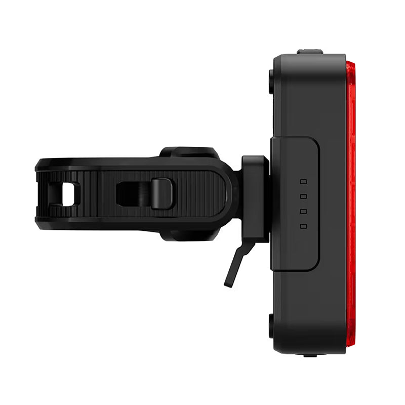 Kit éclairage USB Osram Compact 100 lux avec feu stop – vue 2
