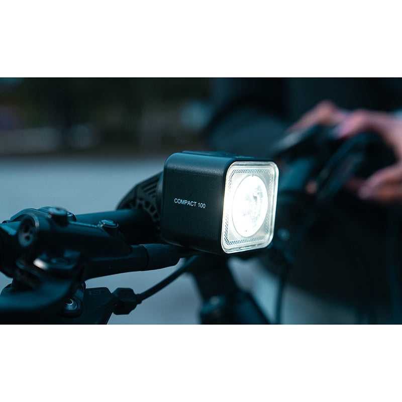 Kit éclairage USB Osram Compact 100 lux avec feu stop – vue 7