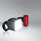 Kit éclairage USB Osram Compact 100 lux avec feu stop – vue 9