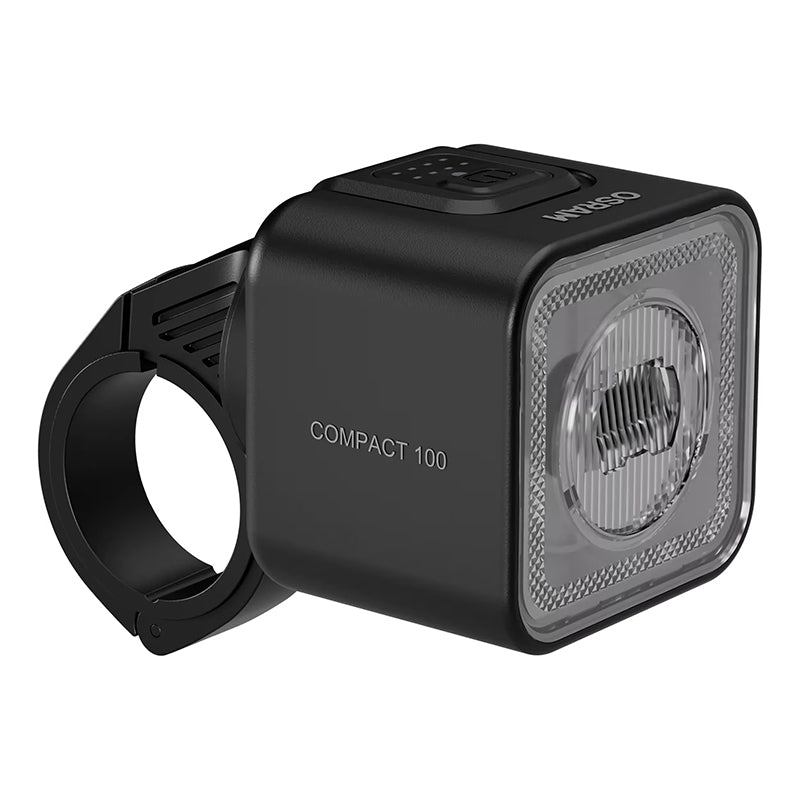 Kit éclairage USB Osram Compact 100 lux avec feu stop – vue 10